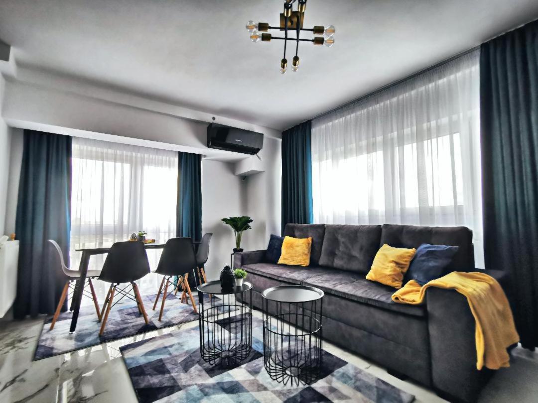 Serendipity Unirii Bucarest Esterno foto