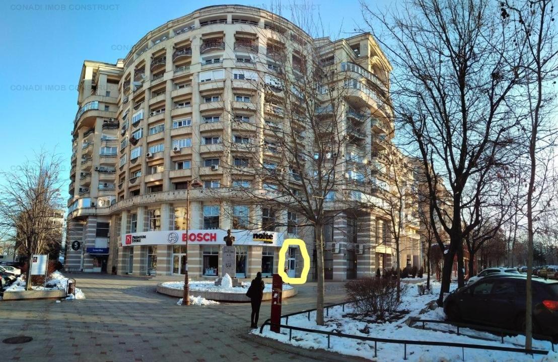 Serendipity Unirii Bucarest Esterno foto